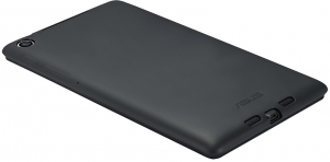 Чехол для Asus Nexus 7 (2013) Travel Cover Gray